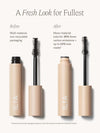 ILIA Máscara de Pestanas ILIA Fullest Volumizing Mascara