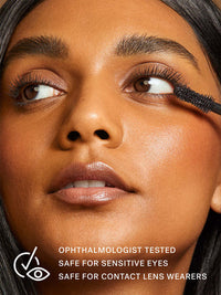 ILIA Máscara de Pestanas ILIA Fullest Volumizing Mascara