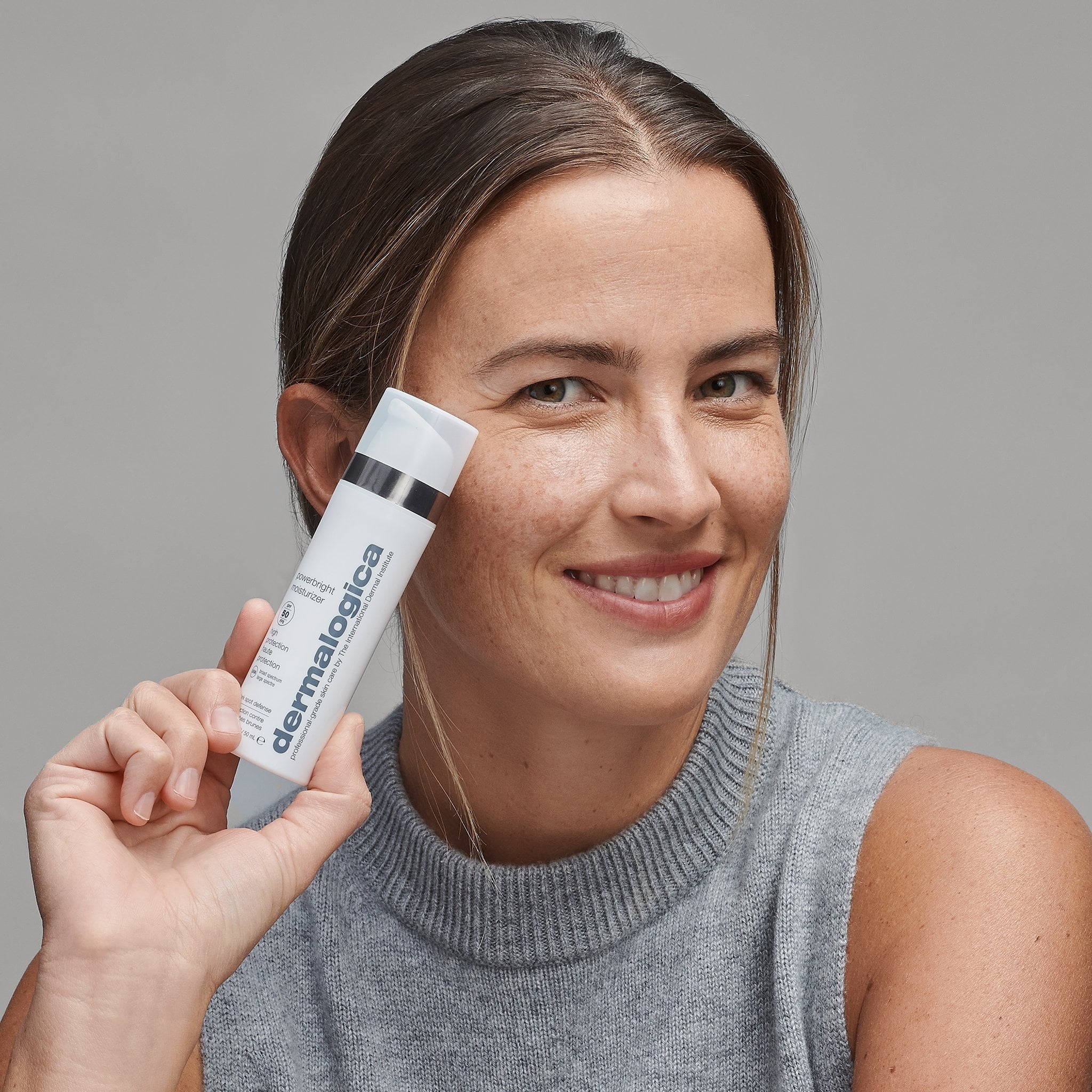 PowerBright Moisturizer SPF50