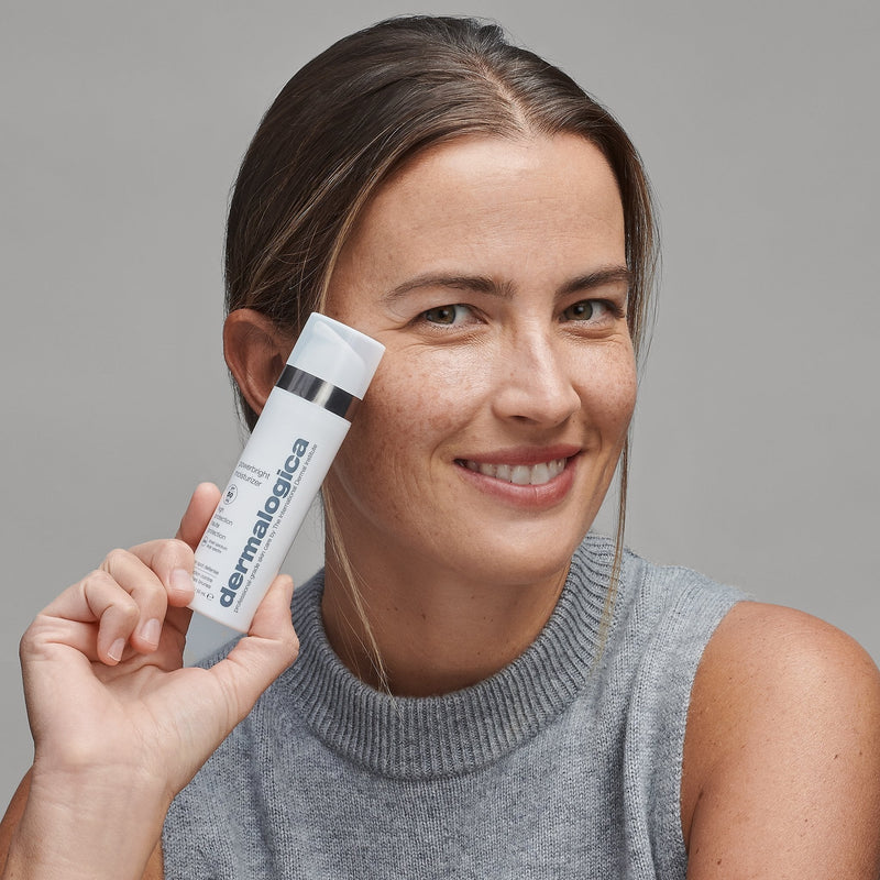 PowerBright Moisturizer SPF50
