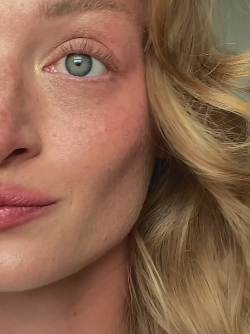 ILIA Máscara de Pestanas ILIA Fullest Volumizing Mascara
