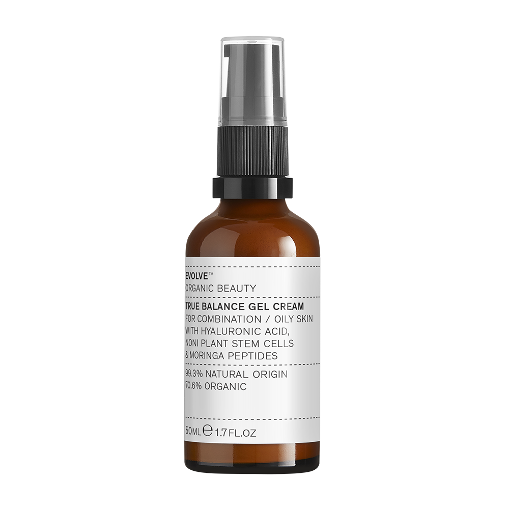 True Balance Gel Cream