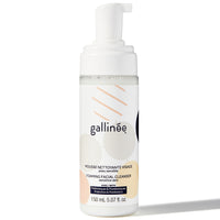 Gallinée Foaming Facial Cleanser