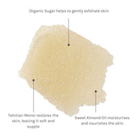 Tropical Blossom Body Polish