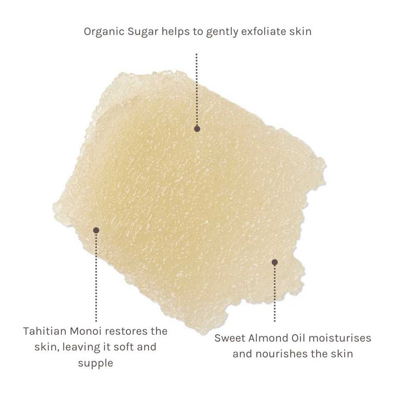 Tropical Blossom Body Polish