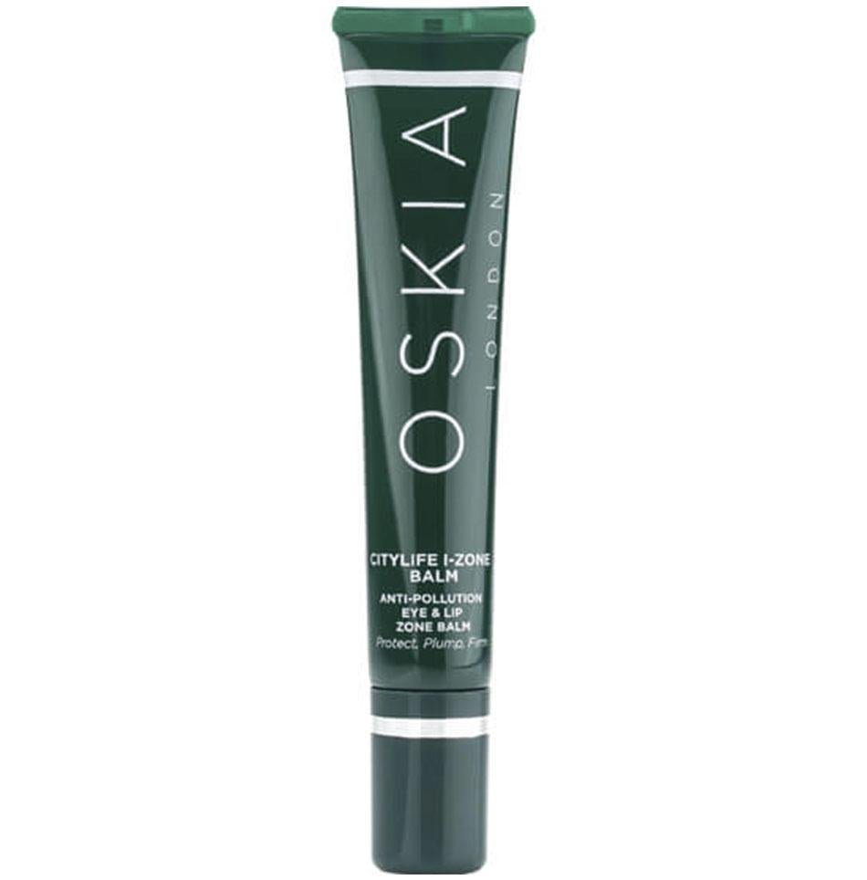 Oskia - Citylife I-Zone Lip & Eye Balm