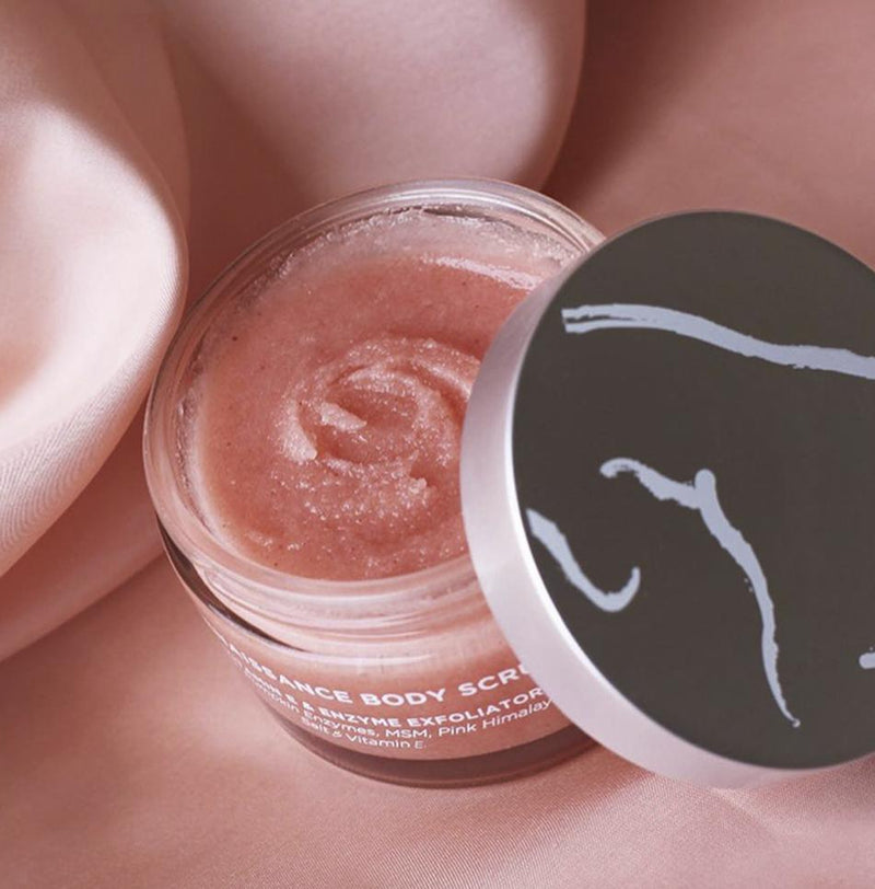 Oskia - Renaissance Body Scrub
