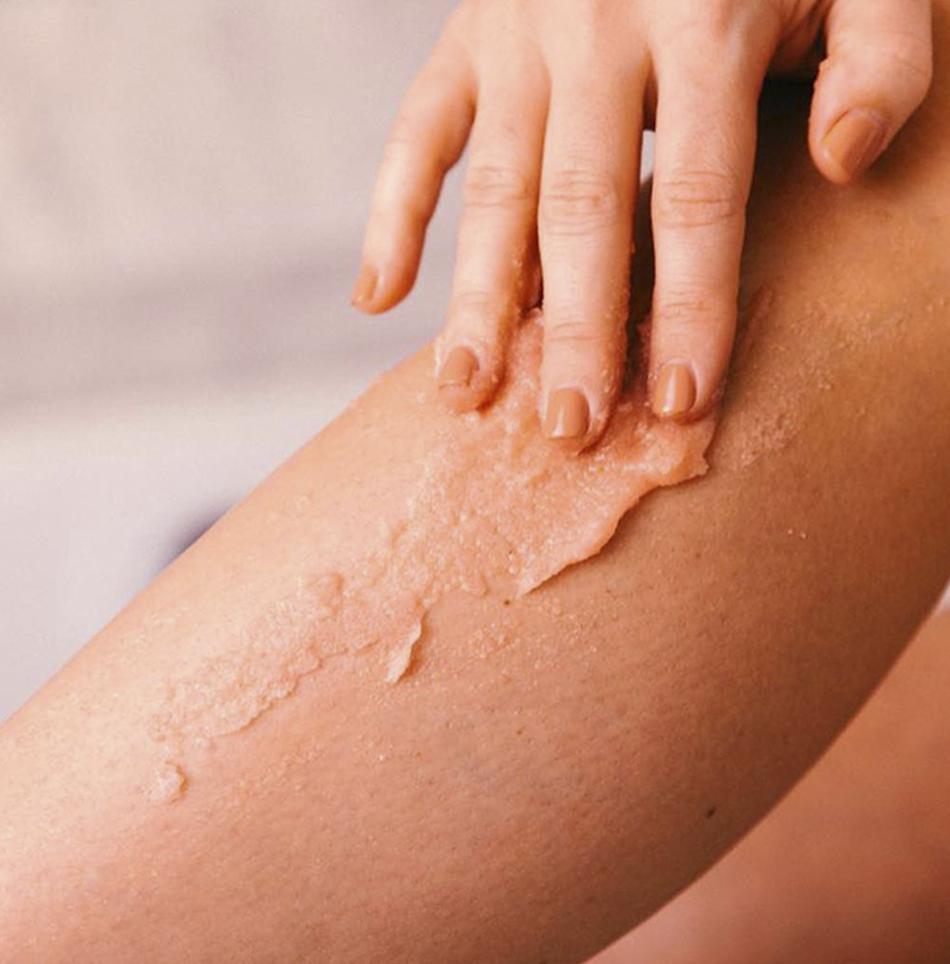 Oskia - Renaissance Body Scrub